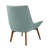 Hummel 28" Wide Tufted Polyester Side Chair-187721196