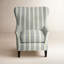 Atlas Wingback Chair-78149865