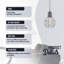 Celada 1 - Light Single Pendant-570416649-570416651