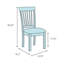 Chaise Chiavari