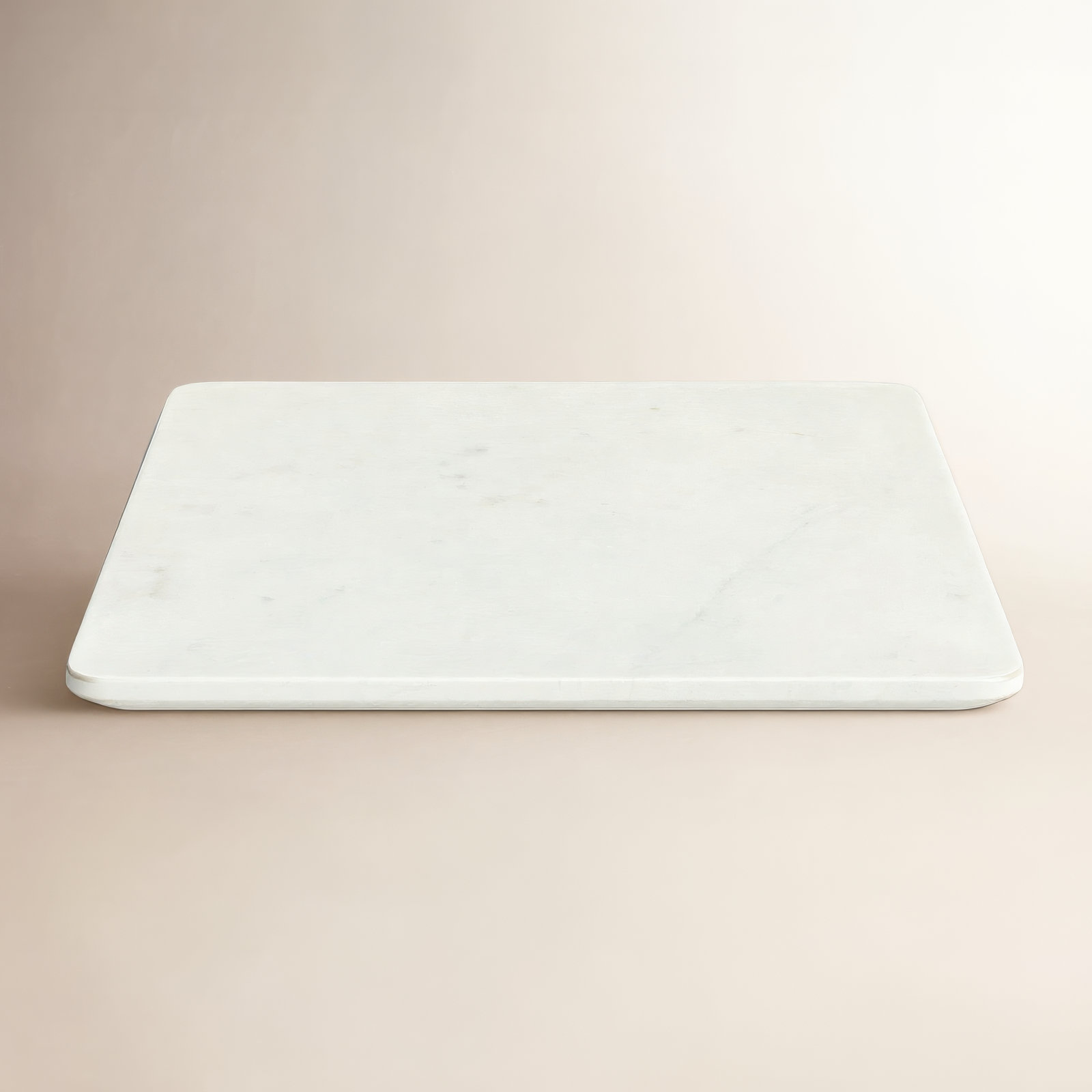Matheson Marble Decorative Plate 1, 0.5" H x 12" W x 12" D