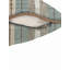 Oreiller Roper Mint 24 x 24-131554510-131635505