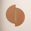 Ambiance 1 - Light LED Flush Mounted Sconce-1009823232