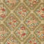 Tapis oriental vert Fransen-21588237