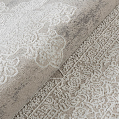 Oriental Area Rug