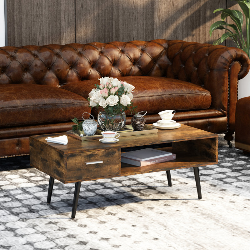 Hilkeus Coffee Table