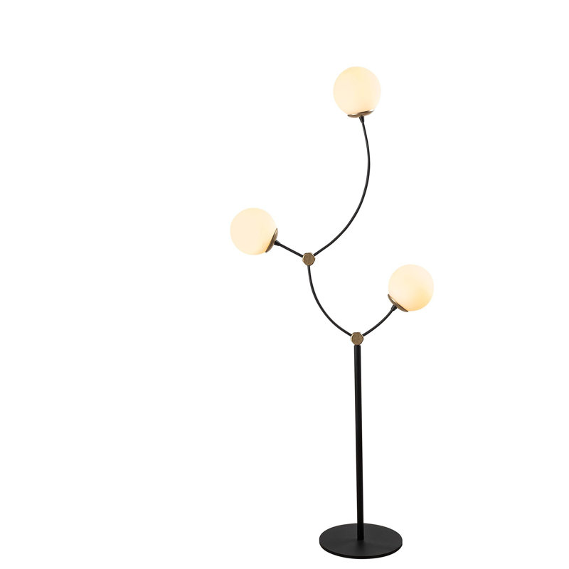 Arbre noir 59,45 po Mazeda