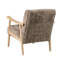 Upholstered Slipper Chair-603789859