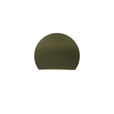 Azem Ceramic LED Wall Sconce