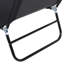 Chaises longues de piscine Goddard Outsunny-1198392487