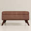Upholstered Ottoman