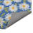 Sweet Daisy Thin Lightweight Kitchen Mat-581661832-581661834