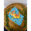 Horloge murale 11,5 pouces Allen