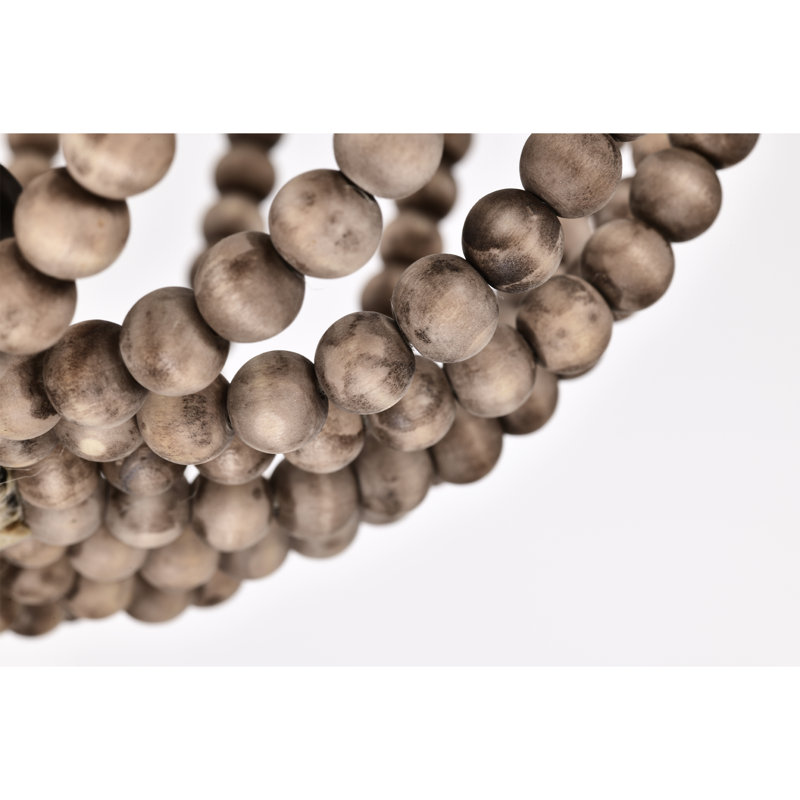 LED Semi Flush Mount