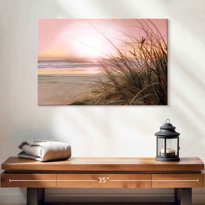 Gillard Malibu Sundown, H 16 po x l 24 po