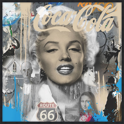 Urban Legend 1 Print