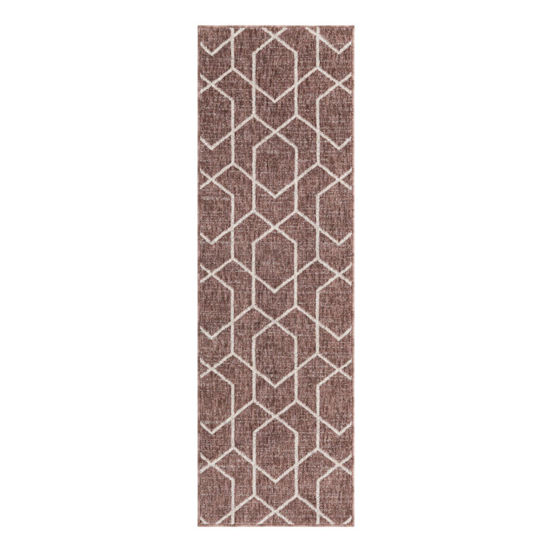 Tapis Corrigan Studio® Breze, Tapis de couloir 2 pi x 6 pi
