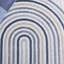 Tapis Saylor 114 ivoire / gris-bleu-585576264