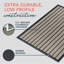 Tapis de porte Durable-1008517371-1008517374