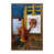 Classic Wood Framed Canvas