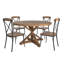 Ensemble de table de salle à manger Diskin-1890239061-1890239058