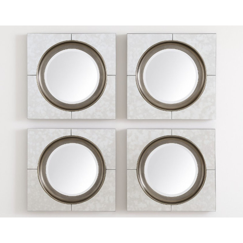 Square Mirror