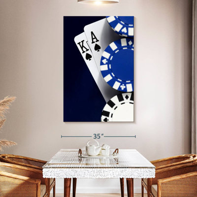 Senne Royal Flush All In