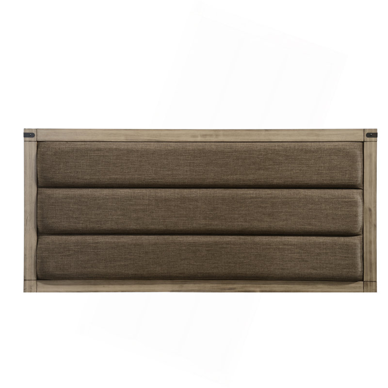 Élément géométrique 1Pc, Grand lit