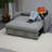 Convertible Sleeper Sofa Bed