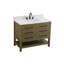 Meuble-lavabo simple 42 po_Moderne_VF60542-BS-141554018