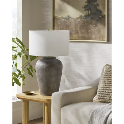 Lexcie Table Lamp