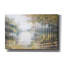 "Millers Pines" Trees In Hazy Af après-midi "par Marc Todd, art mural sur toile-355420512