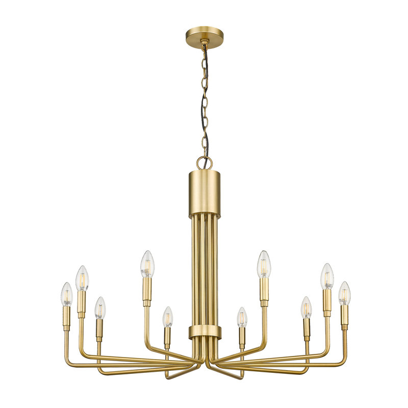 Lustre Amein