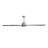 66 Inch Modern Ceiling Fan With Dimmable Led Light 8 Abs Blades Smart Remote Control Reversible Dc Motor For Home Office-1695294367-1695294354
