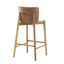 Set of 2 Bar Stools
