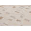 Scandinavian Silk Geometric Area Rug-696460479