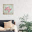 Rose Bouquets (50 Cents) by Debi Coules - Print on Canvas-892194196-892194197