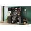 Armoire de cuisine avec rangement Coffee Bar-1913620247-1913908419