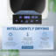 Atasia Laundry Electric Dryer