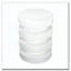 Table de bout ronde Patti-1270205282