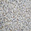 Riverglass 12x12 Frosted Glass Mosaic Tile