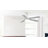 52'' Ceiling Fan with LED Lights