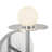 Elixir Wall Sconce-113874035-113874037-113874038