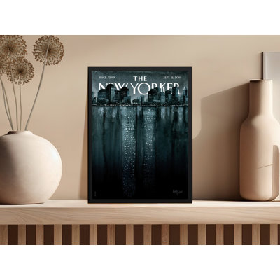 Denardo Single Picture Frame Print