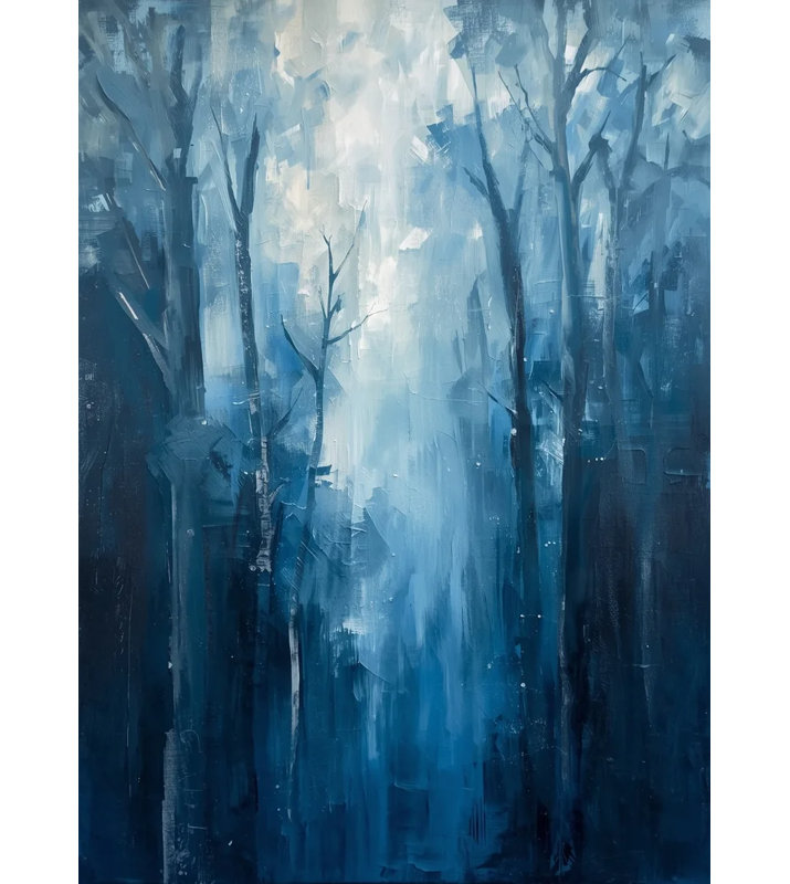 Misty Depths