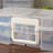 Large Photo Box with Photo Cases