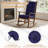 Outdoor/Indoor High Back Chair Cushion-125529594