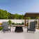 2 - Person Patio Conversation Sets