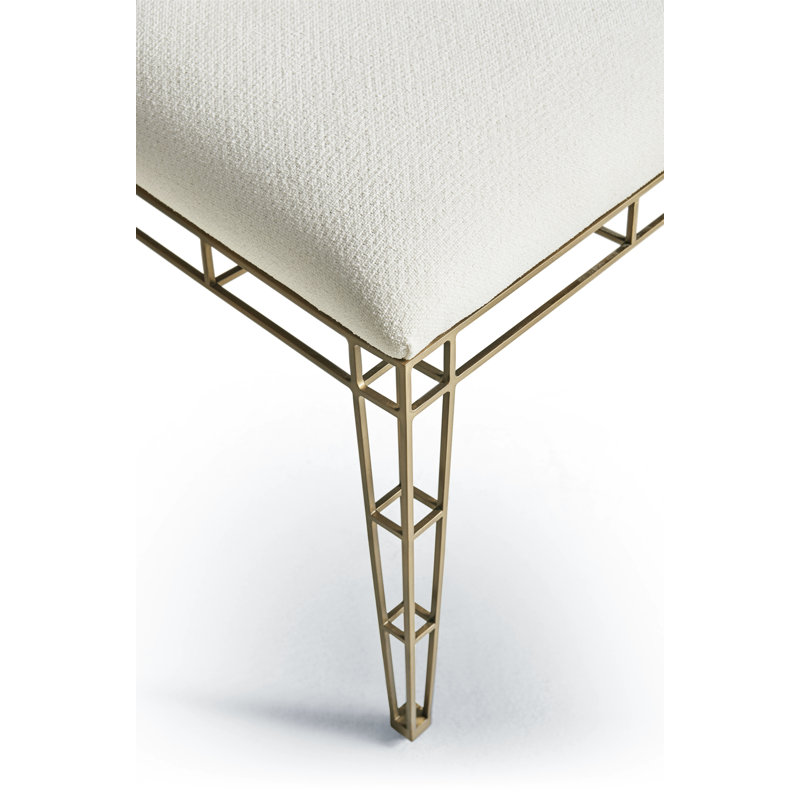 XO Upholstered Dining Chair