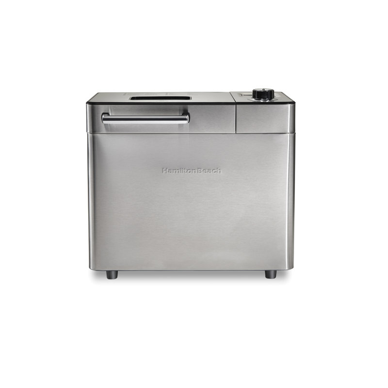 Hamilton Beach Premium Bread Maker